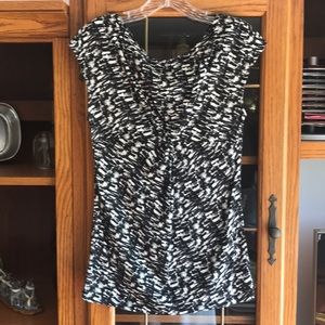 Ann Taylor Top